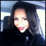 Melissa Shackley - @satot.gulel - Instagram