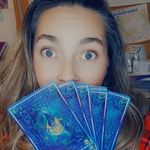 Melissa Shackley - @lunahollowreadings - Instagram