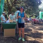 Melissa Shandy - @want2tri_ladybelle12 - Instagram