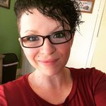 Melissa - @melissa_marie_shankle - Instagram