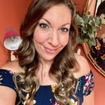 Melissa Sharp - @msharpieee - Instagram