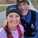 Melissa Sharp - @thejoyfilledrunner - Instagram