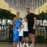 Melissa Sharp - @lilly_lilly1988 - Instagram