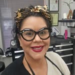 Melissa Segovia Fraire - @shears_to_you_by_melissa - Instagram
