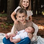 Melissa Shirk - @heidlebaughshirk - Instagram