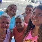 Melissa Shoffner - @firecracker1712 - Instagram