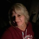 Melissa Shoup - @futterfly72 - Instagram