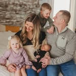 Melissa Sievers - @engelm12 - Instagram