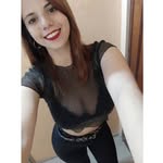 𝓜𝓮𝓵𝓲𝓼𝓼𝓪 ✨ - @melissa_silkva - Instagram