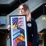 Melissa North • Illustrator & Silk-Screen Artist - @melissa_north - Instagram
