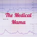 Melissa Silvey - @melissathemedicalmama - Instagram