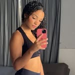 Mel Simas - @melissasimasbjj - Instagram