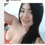 Melissa Simas - @melissasiimas - Instagram