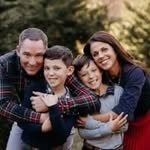 Melissa Simas Tyler - @tylermelissasimas - Instagram