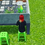 Melissa Coller - @melissa_simmer_ - Instagram