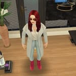 Melissa Simmer - @evelyn.simmer.5 - Instagram