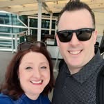 Melissa Simmer - @simfam4 - Instagram