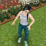 Melissa Simmer - @melissa_simmer2 - Instagram