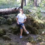 Melissa Simmerman - @melissasimmerman - Instagram