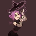 Melissa Xarter - @melissa_simmer_twd - Instagram