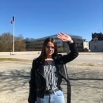 Melissa Sines - @sunnyxmc - Instagram