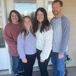 Melissa Sippel-Gilbert - @sippelgilbert - Instagram