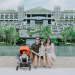 Melissa Siska Juminto - @melissasiska - Instagram