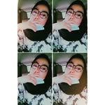 Melissa Siska Savitry - @melissasvtry - Instagram