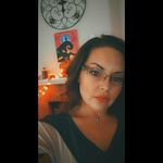 Melissa Sisneros - @maes_702 - Instagram