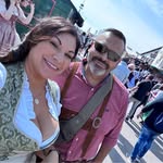 Melissa Trujillo-Sisneros - @coachmelissa32 - Instagram