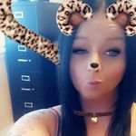 Melissa Skaggs - @skaggs6215 - Instagram