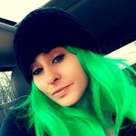 Melissa Skaggs - @melissajamesweir - Instagram