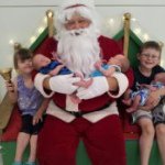 Melissa Skinner - @triplets1 - Instagram