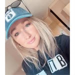 Melissa Skinner - @meli_skinner - Instagram