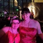 Melissa Skinner - @skinner2893 - Instagram