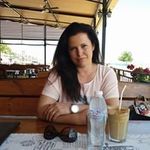 Naime Garbeva - @melissaskinner - Instagram
