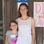 Melissa Hamberg Sledge - @mas0110 - Instagram
