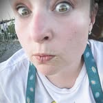 Melissa Slone Dolney - @shouldingourselves - Instagram
