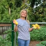 Melissa Slone Wilson - @melisue79 - Instagram