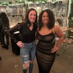 Melissa Smalls - @melly22smalls - Instagram