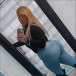 Melissa smalls - @nliez_dagreat - Instagram
