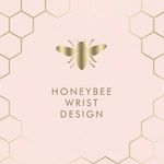 Melissa Smalls - @honeybee.wrist.design - Instagram