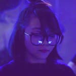 Melissa Sofia - @meowtype - Instagram