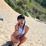 Melissa Sofia - @meeecha_ - Instagram