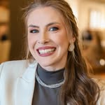 Melissa Sofia Dickel - @melissadickel.clinica - Instagram