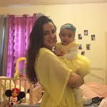 Melissa Sofia Qadeer - @qadeermelissa - Instagram