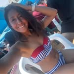 Melissa Sofia Rodríguez - @melissasofiarr - Instagram