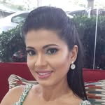 Melissa Sookdeo - @mel_2505 - Instagram
