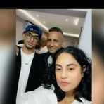 Melissa Sookdeo - Facebook