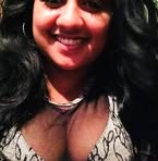 Melissa Sookdeo - Facebook